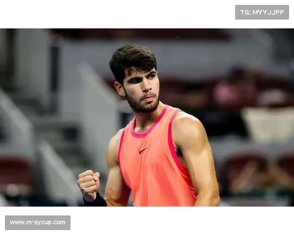 阿尔卡拉斯大满贯单打战绩提升至80胜13负 再创历史新高