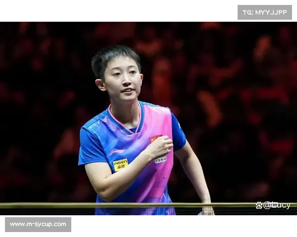 王曼昱险胜范思琦4-3，决胜局14-12惊险晋级