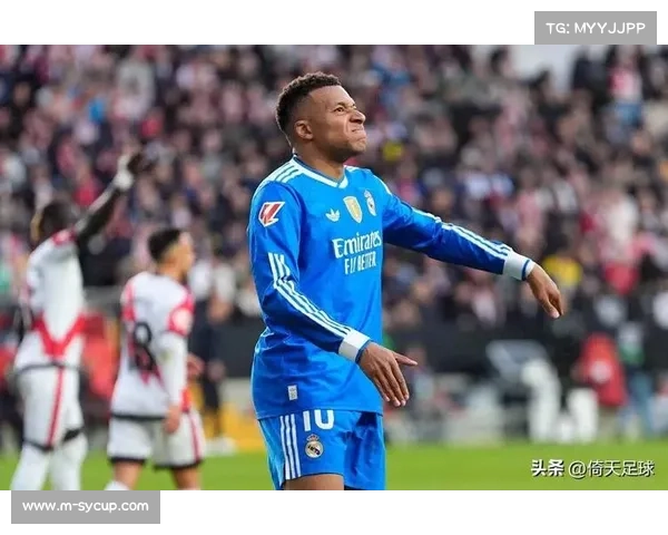 皇马客场0-0战平巴列卡诺，联赛四连胜遭终结