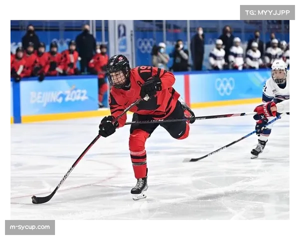 女子冰球世锦赛顶级组开赛，加拿大美国仍被视为决赛预演
