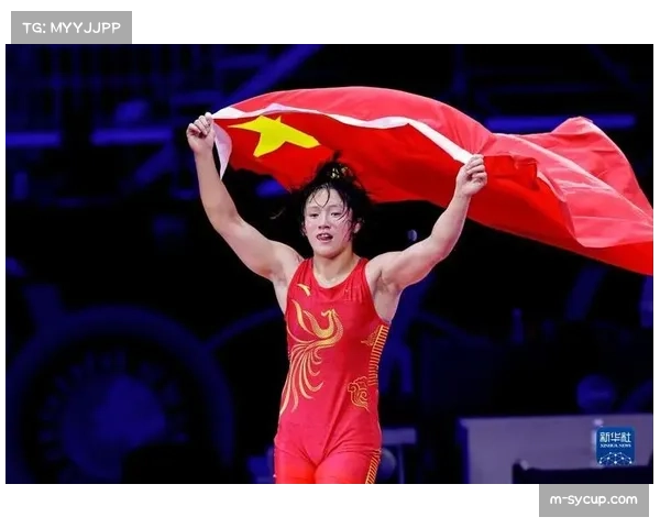 奥运会摔跤亚洲区资格赛4月19日拉开帷幕